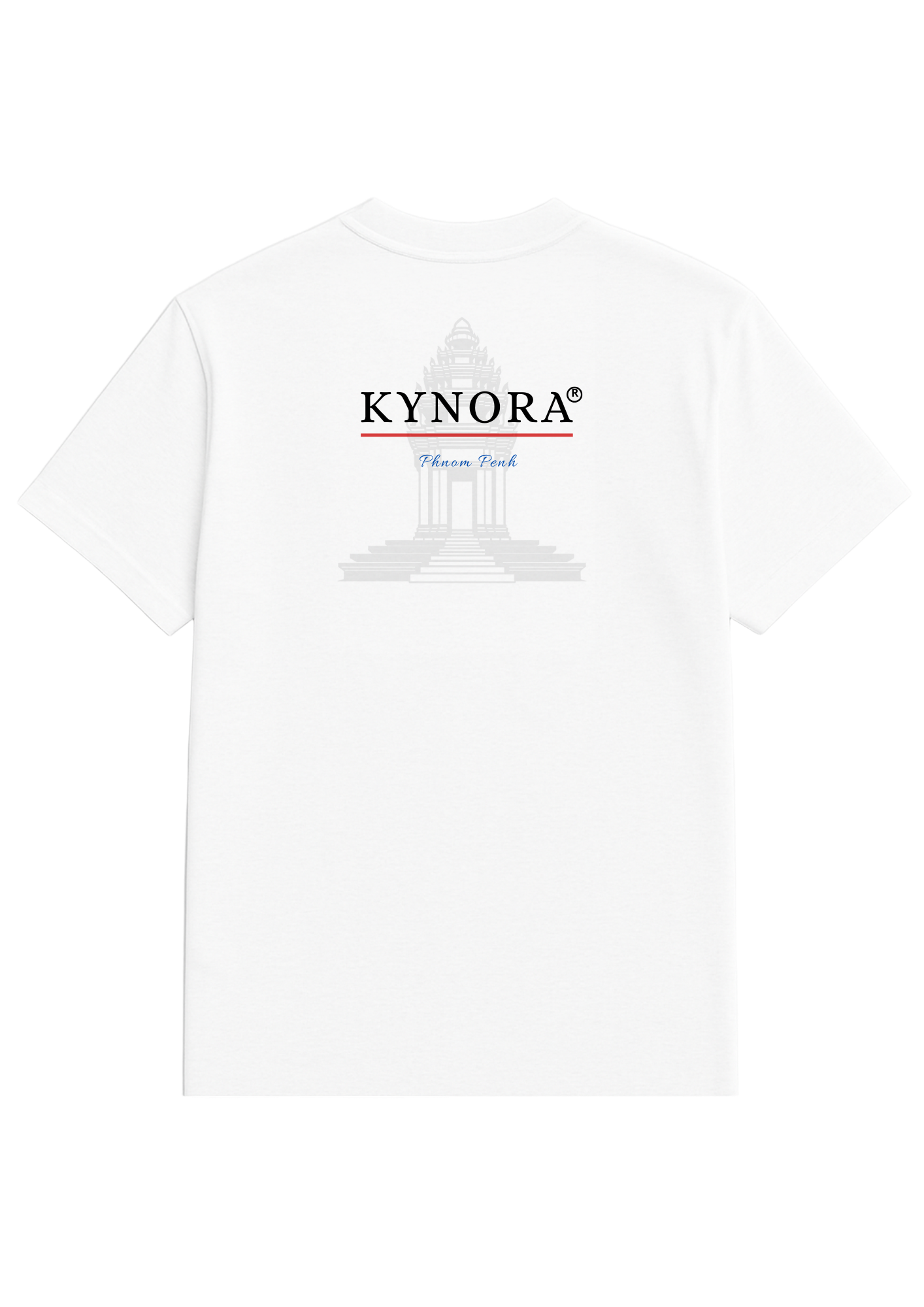 Signature - Independence Monument