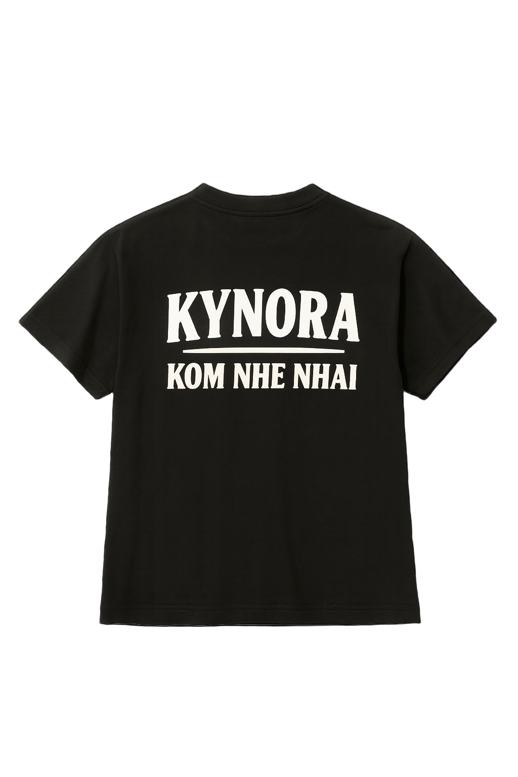 Boxy Black- Logo & Motive