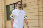 KYNORA - Jersey white