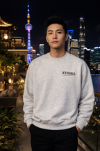 Sweater - Kom nhe nhai