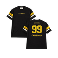 KYNORA - Jersey black